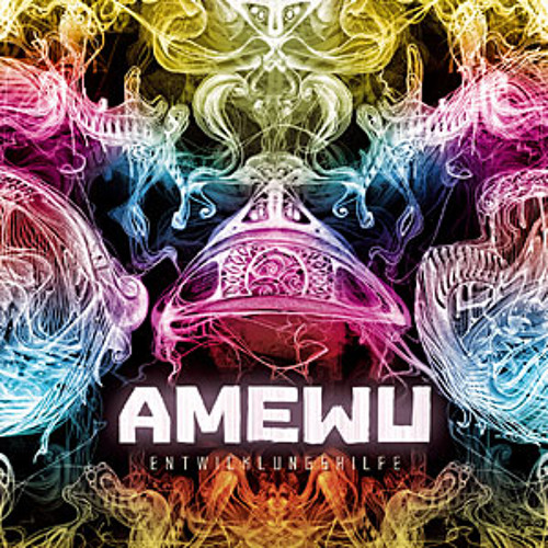 Amewu - Universelle