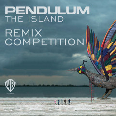 Pendulum - The Island (MaxNRG official remix) v2 [FREE TUNE]