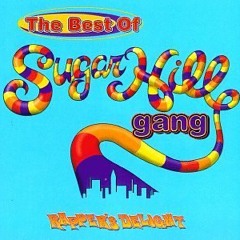GrindR and Sugarhill Gang-Apache (Jump On It)