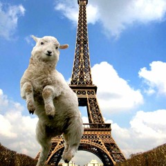 DJ TLR - Pompe Le Mouton (IceFM, 716, Creme Only Mix)
