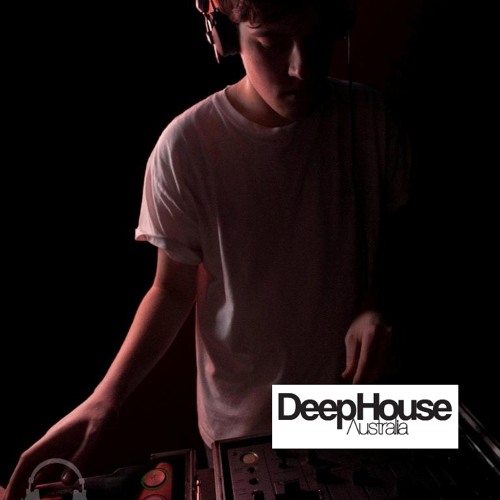 Daniel George Guest Mix (050) - DHA Podcast October 2012