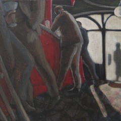 Crépuscule, QR feat Jacky Molard