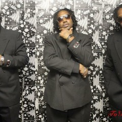 Bryce Yung- For the love hosted by DJ White Owl (freestyle)