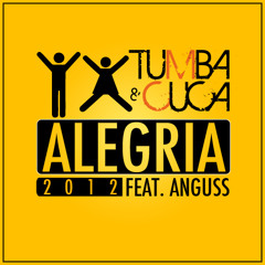 01 Tumba & Cuca Ft.Anguss Alegria (Extended.Mix 2012)