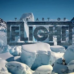 The Art Of Flight - Soundtrack