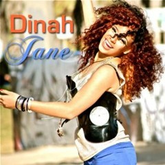 Dinah Jane - Dancing Like A White Girl