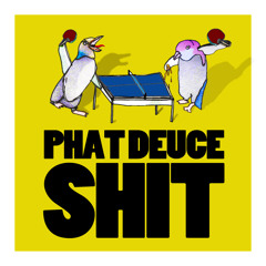 Phat Deuce - SHIT (Original Mix) [FREE DOWNLOAD FOR SKINNY PEOPLE & ALSO CHUBBY BUT MOSTLY SKINNY]