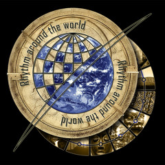 The Earth AROUND       (Rhythm Around The Wold 1)