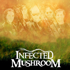 Infected Mushroom - New Clown In Town (Nati Remake)