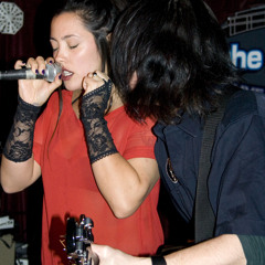 Jakalope - I Wanna Die [Reborn Mix by maQLu]