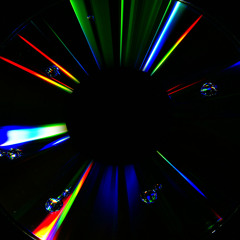 Nur Lichtsignale