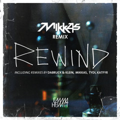 Emma Hewitt - Rewind (Mikkas Remix) [Armada] ASOT 590 Rip