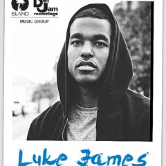 Luke James - "Make Love To Me" (Prod. by Salaam Remi (2012) (Single)
