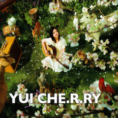 CHE.R.RY YUI [COVER]