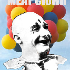 Whiskey MEAT Clown