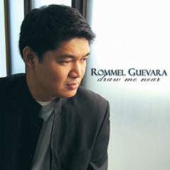 Worship the King by Rommel Guevara