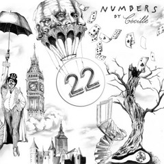 Pele & Shawnecy - Focus (Cécille Numbers 022)