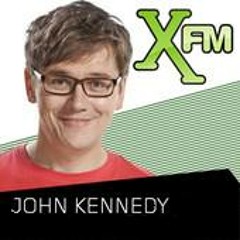 Merengue Squiggle (as heard on John Kennedy XFM 28.11.12)