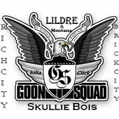 LilDre Ft. Montana Aint wit it