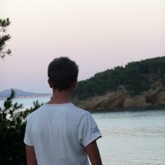 I Won't Make You Cry