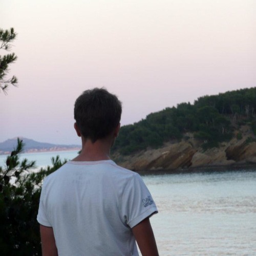 I Won't Make You Cry