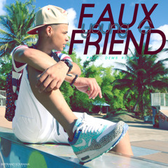 Young G - Faux friend  ( prod by DemsRiddim ) (2013)