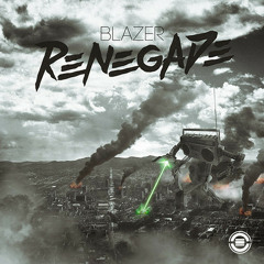 Blazer - Renegade (Charlie Kane Remix) [NEOM001]