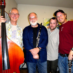 A little street where old folks meet - Jazz Pirates