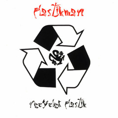 Plastikman: Naturalistik (1994) NOMU30