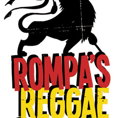 Rompa's Reggae Shack - Dub Pistols Twisted Dub Mix