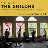The Shilohs - The Place Where Nobody Knows I Go