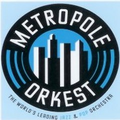 Bloomdido (Metropole Orchestra)