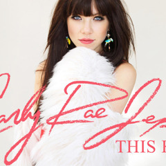 This Kiss - Carly Rae Jepsen (Cover)