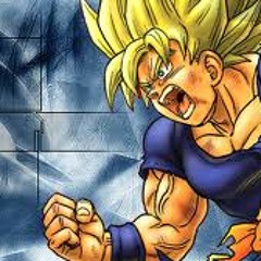 Kon adan DBZ feat Great-Nivek , N.H