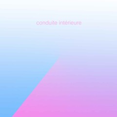 Conduite Intérieure - Exelcior