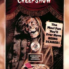Garth Knight - Creepshow Theme - Free Download- Merry Christmas!!!