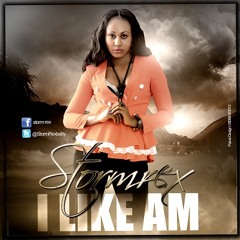 Stormrex - I Like Am