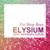 Pet Shop Boys - Leaving (Saint Ken Extended Remix)