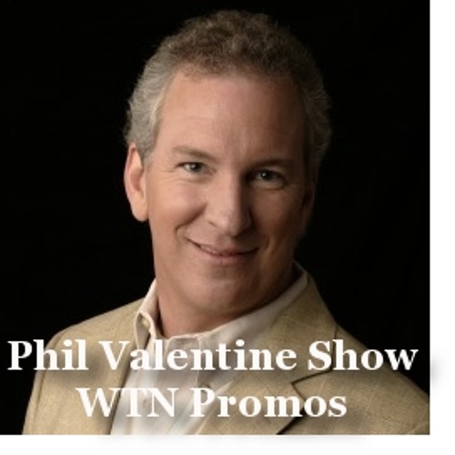 Phil Valentine Show WTN Promo - 'Climate Change'