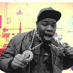 Nobody Beats the Biz-Dj Curse remix