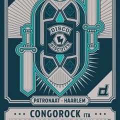 Disco Biscuits - Mixtape 002 Ft. CONGOROCK, NOBODY BEATS THE DRUM, GUNROSE, BASKERVILLE