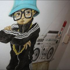 Niemax & Rieo Sky "Chillin' On Da Breakz"
