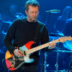 Tears in heaven cover