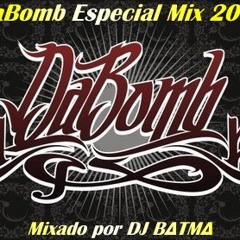 Da Bomb Mix 2012