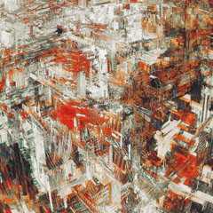 KOMATSSU - B1 - Intra spiral