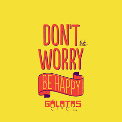 Gálatas 5 - Pra te fazer sorrir