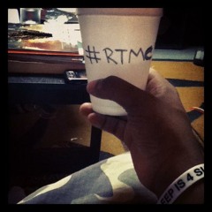 Me & U x Scoot x Zombie