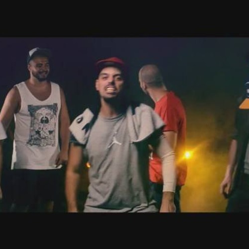 Alan & Kepa , Doc , Stress, Cerbu', Deliric - Sar Catele [downloadmuzica2012.info]