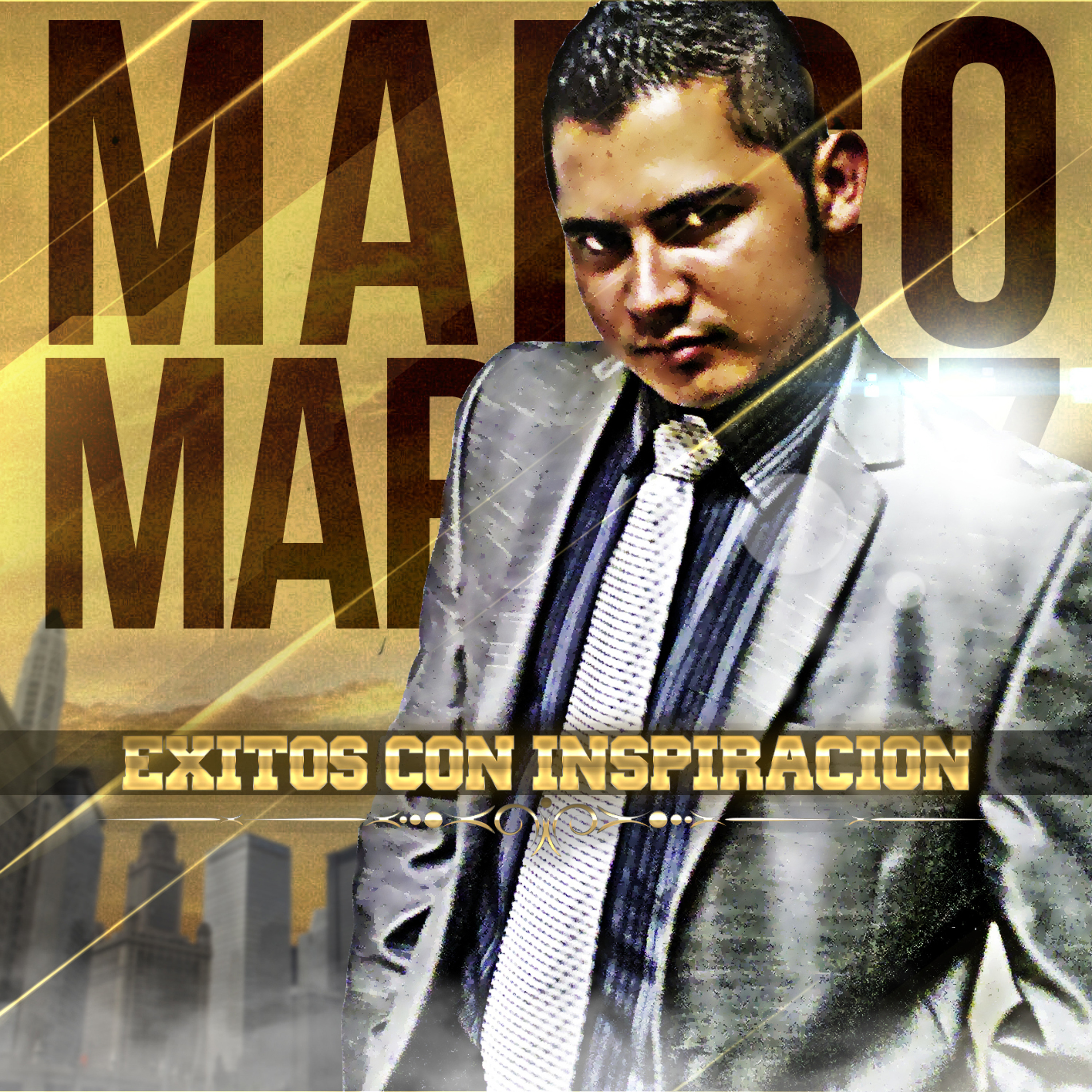 Marco Marquez 1