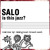 Artwork for Salo - Worm Emperor (Steelyard Remix by seismologist) Download in description